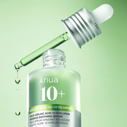 Sérum à la niacinamide 10% & TXA 4% pour glow le teint et atténuer les taches