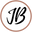 Juste Belle logo